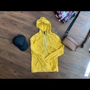 Yellow Jacket UNISEX H&M